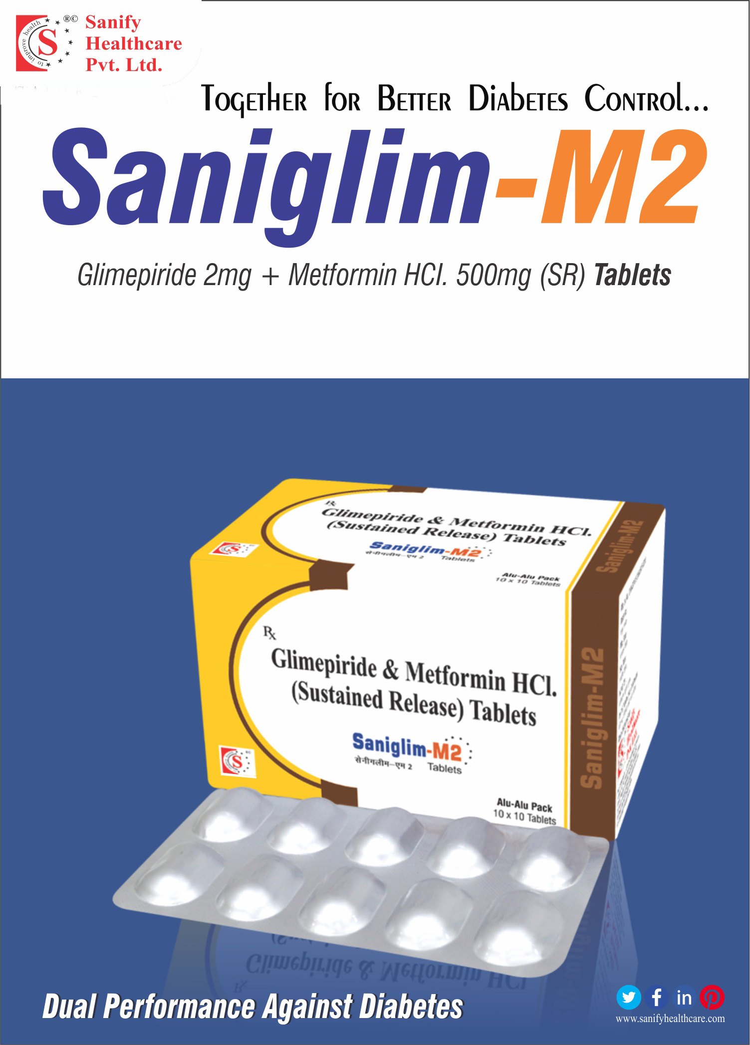 SANIglim-M-2