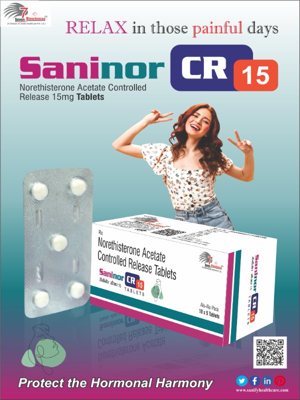 Saninor-CR 15