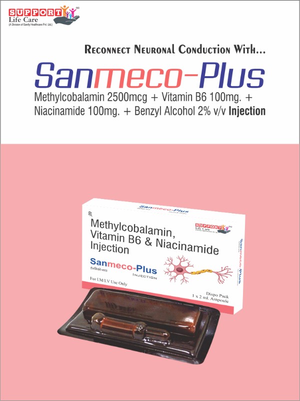 Sanmeco-Pluse