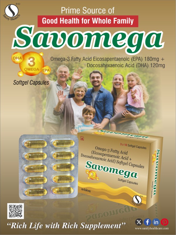Savomega