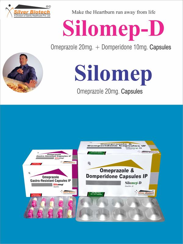 SILOmep-D