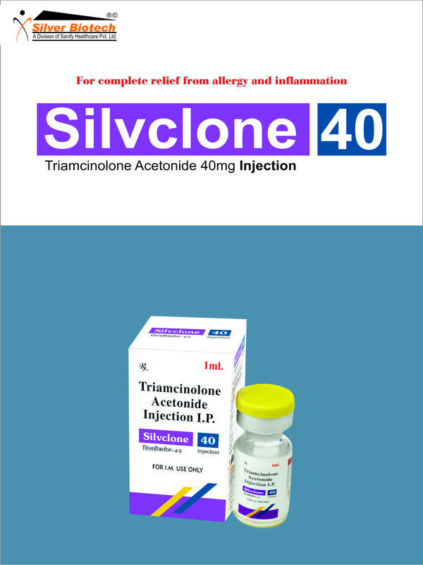 Silvclone-40