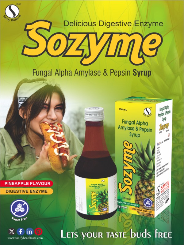 Sozyme