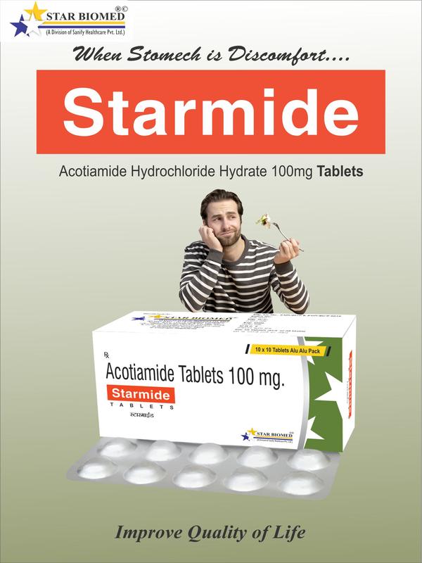 Starmide