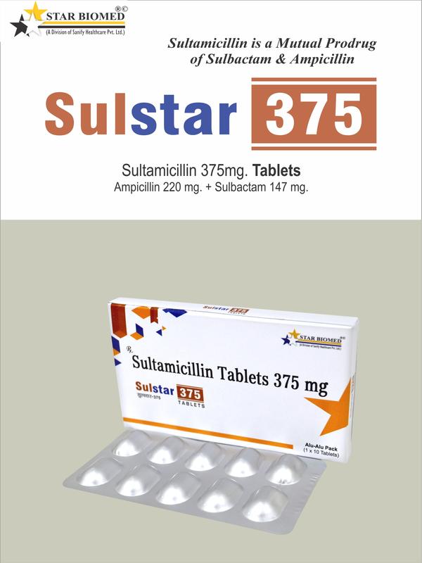 Sulstar-375