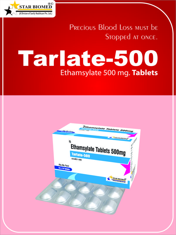 Tarlate-500