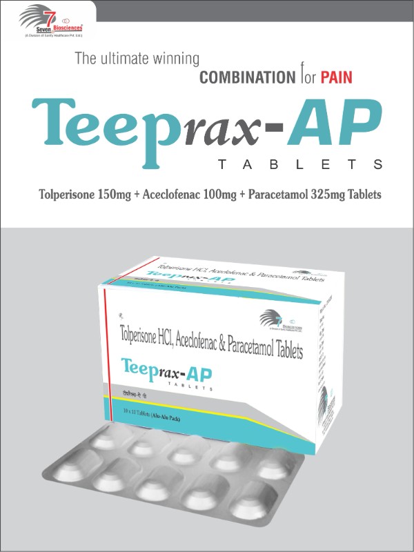 TEEPrax-AP
