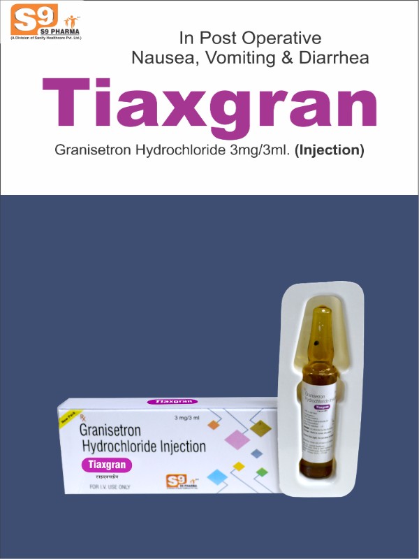 Tiaxgran