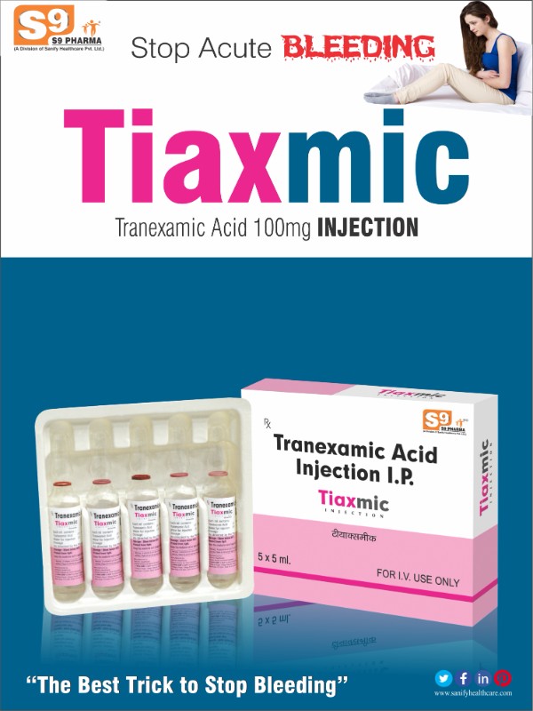TIAXmic