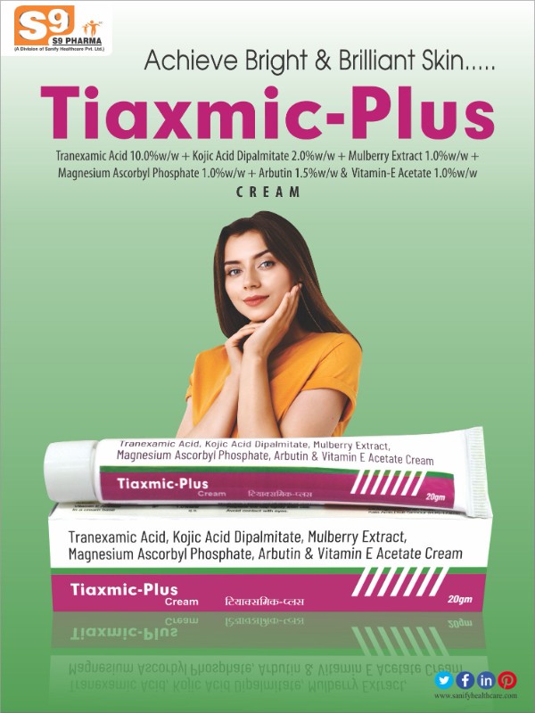 TIAXmic-Plus