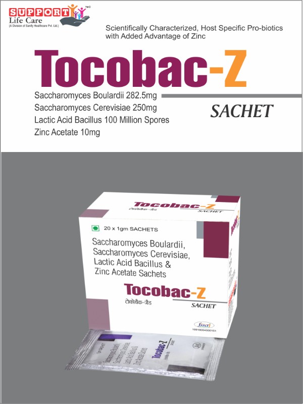 Tocobac-Z