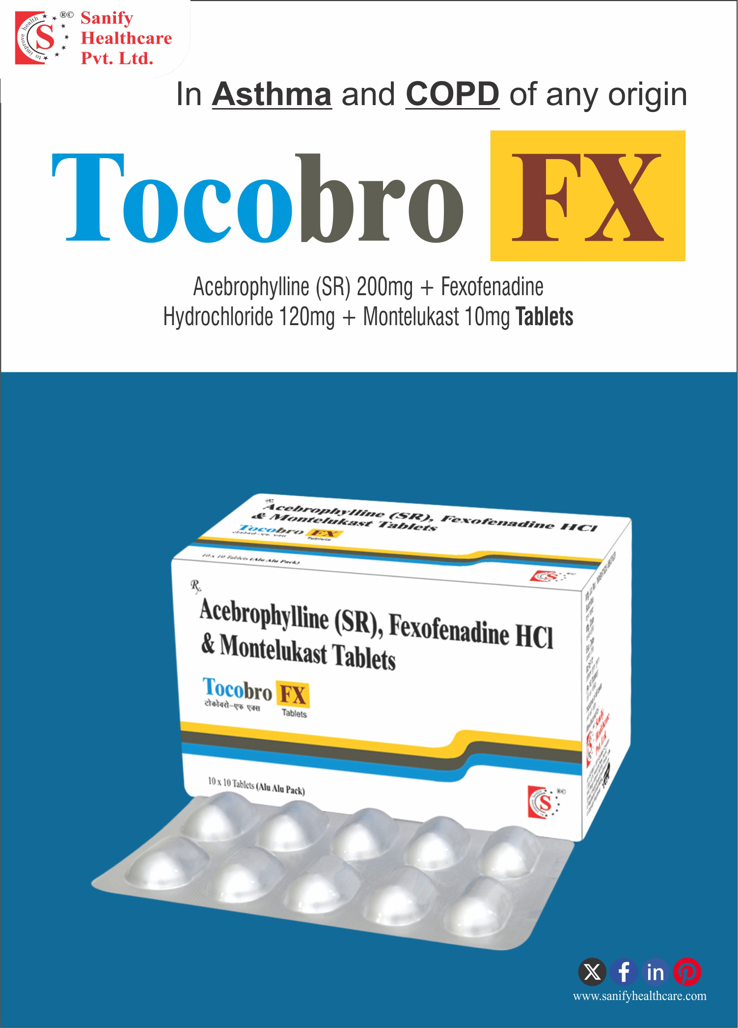 TOCObro-FX