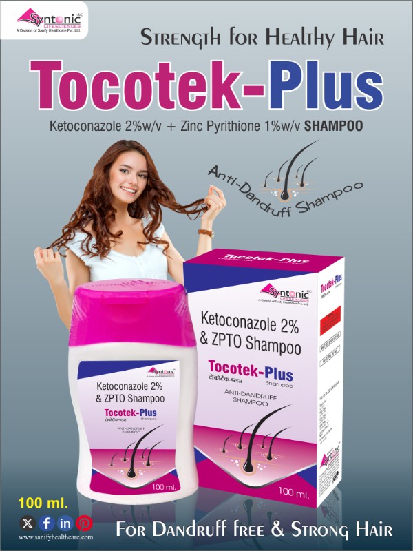 TOCOtek-Pluse