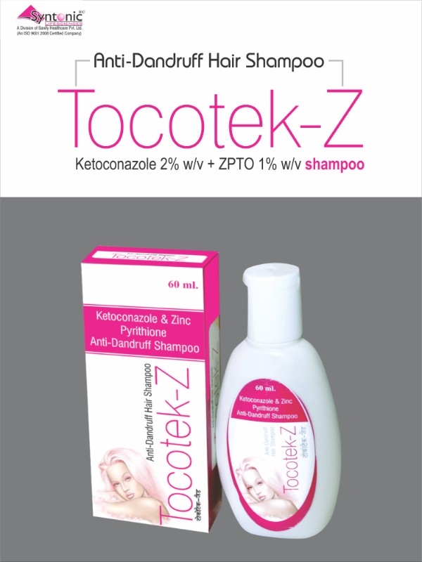 TOCOtek-Z