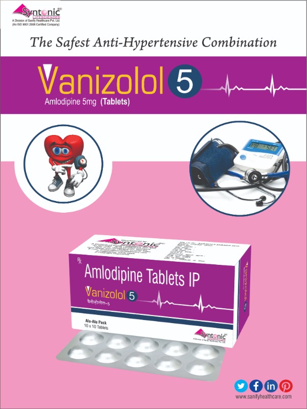 VANIzolol-5