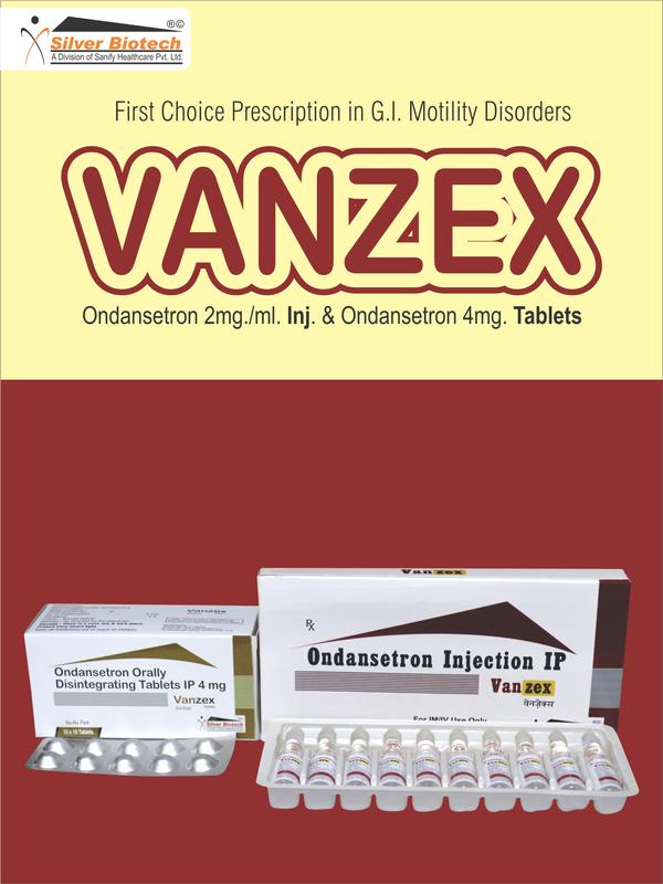 VANzex