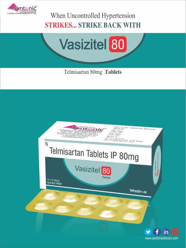 VASIzitel-80