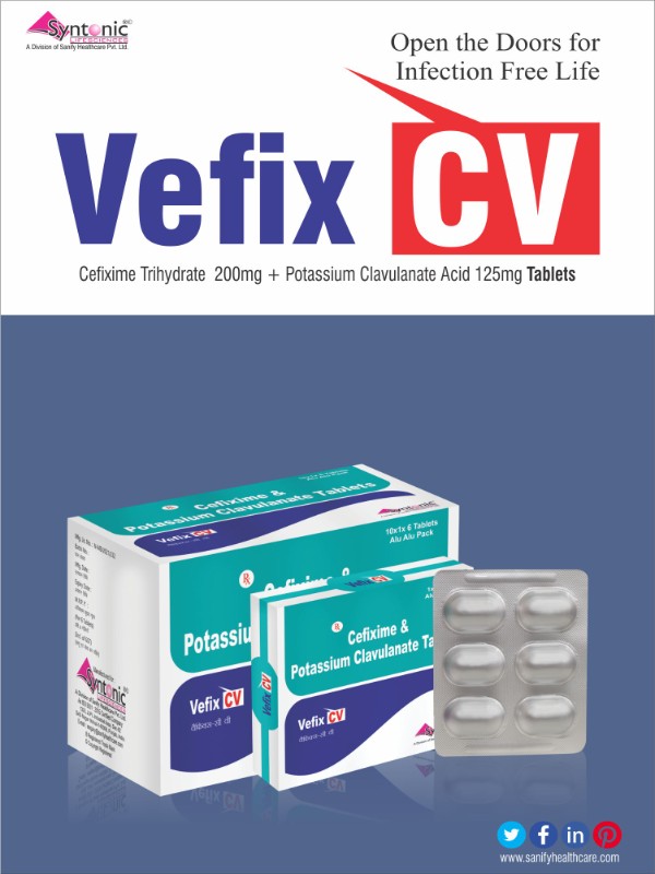 VEfix-OX