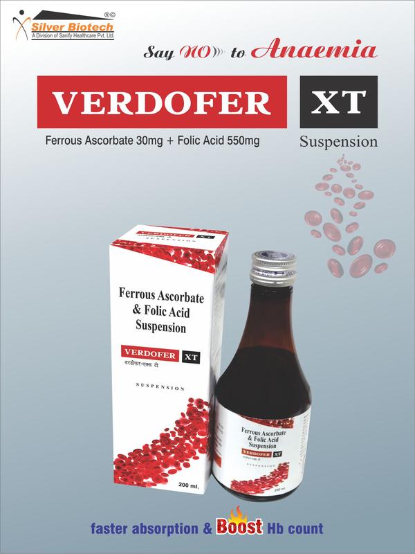 VERDOfer-XT