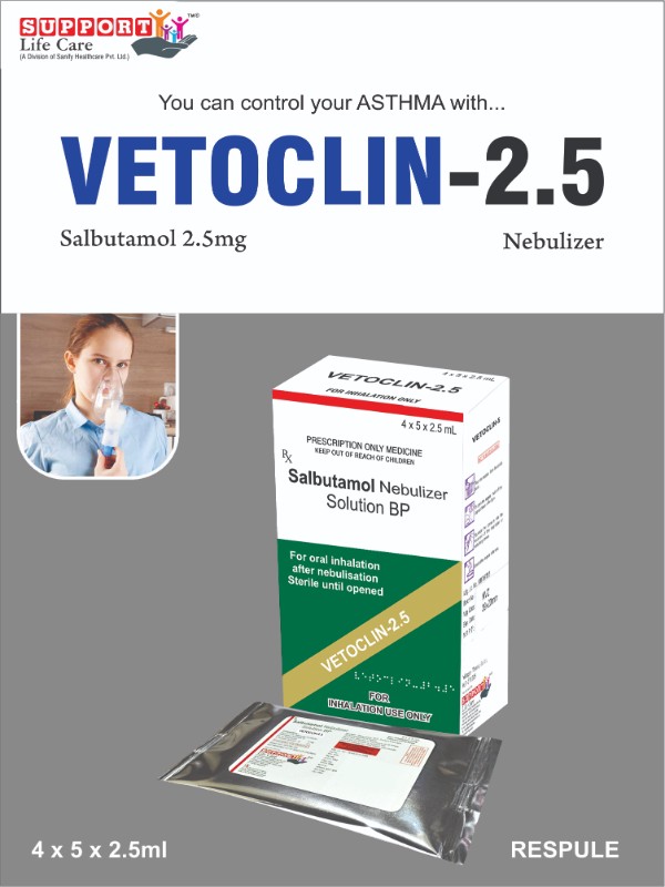 VETOCLIN-2.5