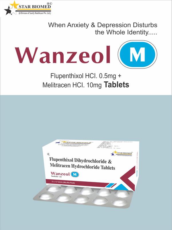 Wanzeol-M