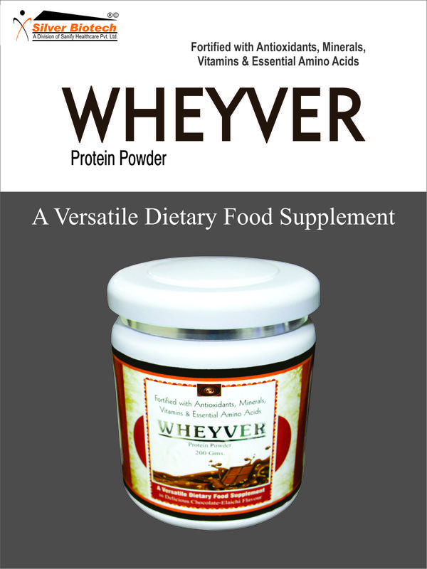 WHEYver
