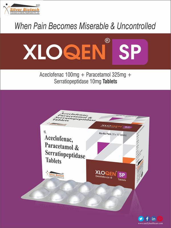 XLOqen-P
