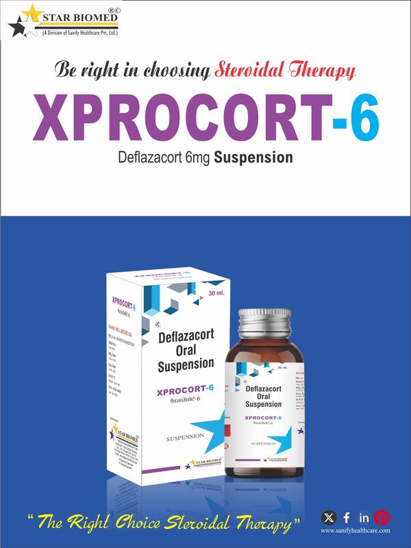 Xprocort-6