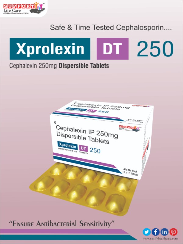 Xprolexin-250