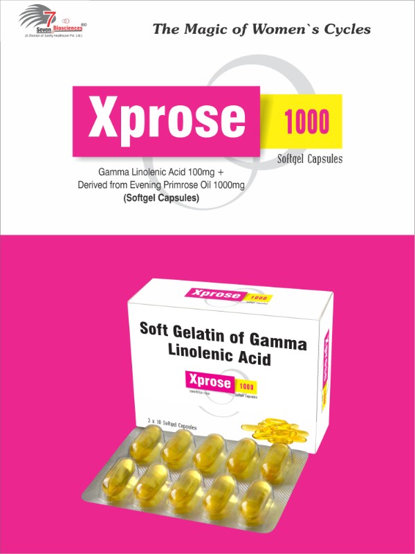Xprose-1000