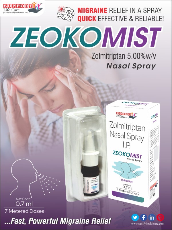 Zeokomist