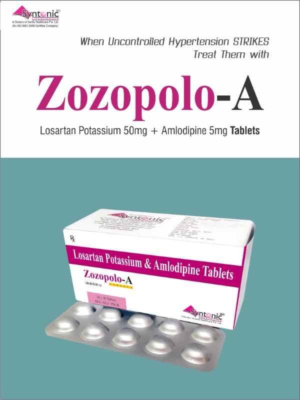 ZOZOpolo-A