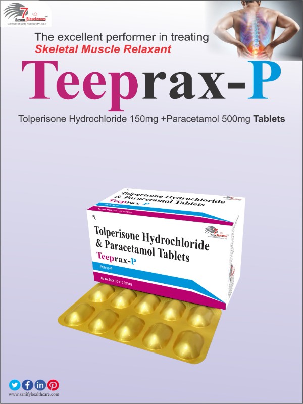 TEEPrax-P