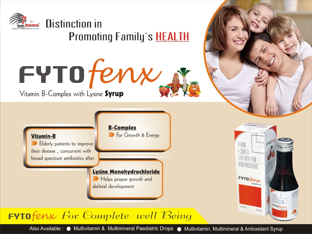 FYTOfenx Visual