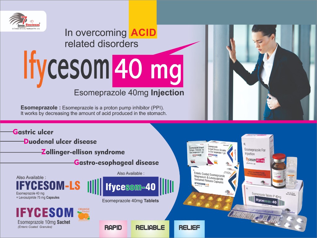 IFYcesom Visual