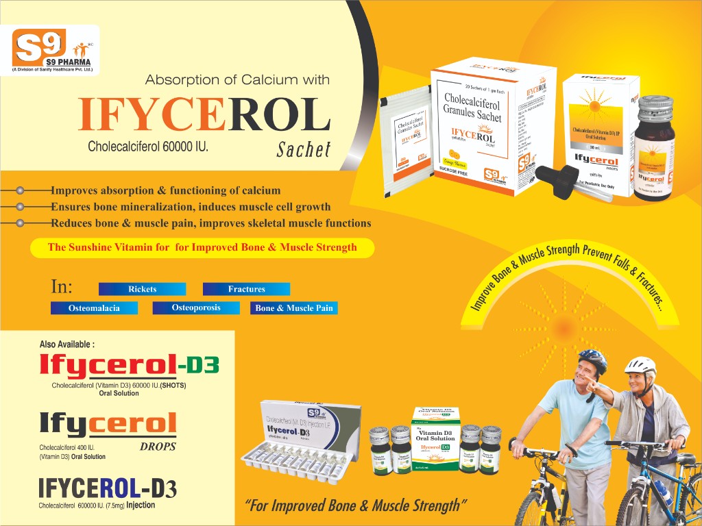 IFYcerol Visual