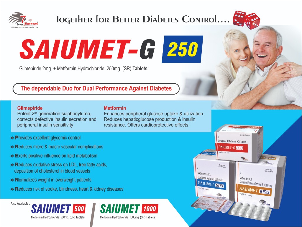 SAIUmet-500 Visual