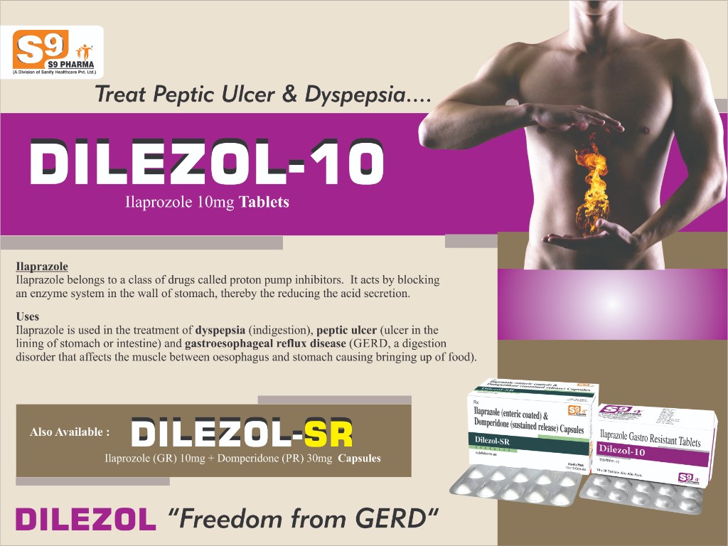DILEzol-SR