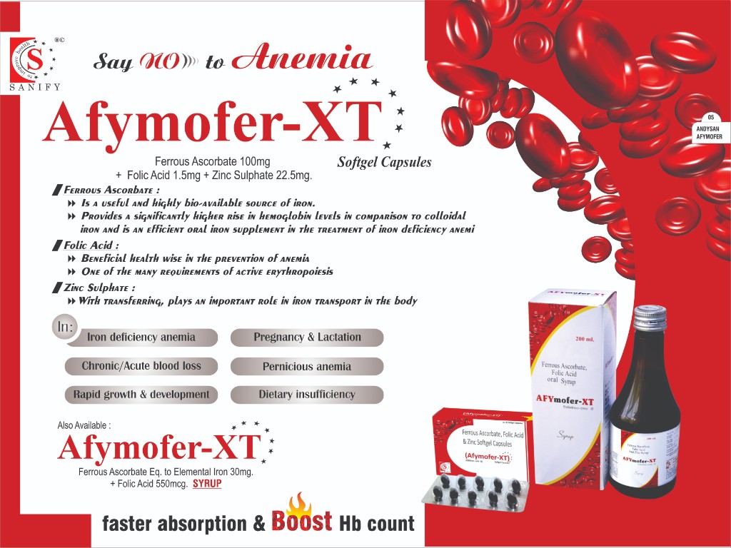 AFYmofer-XT Visual