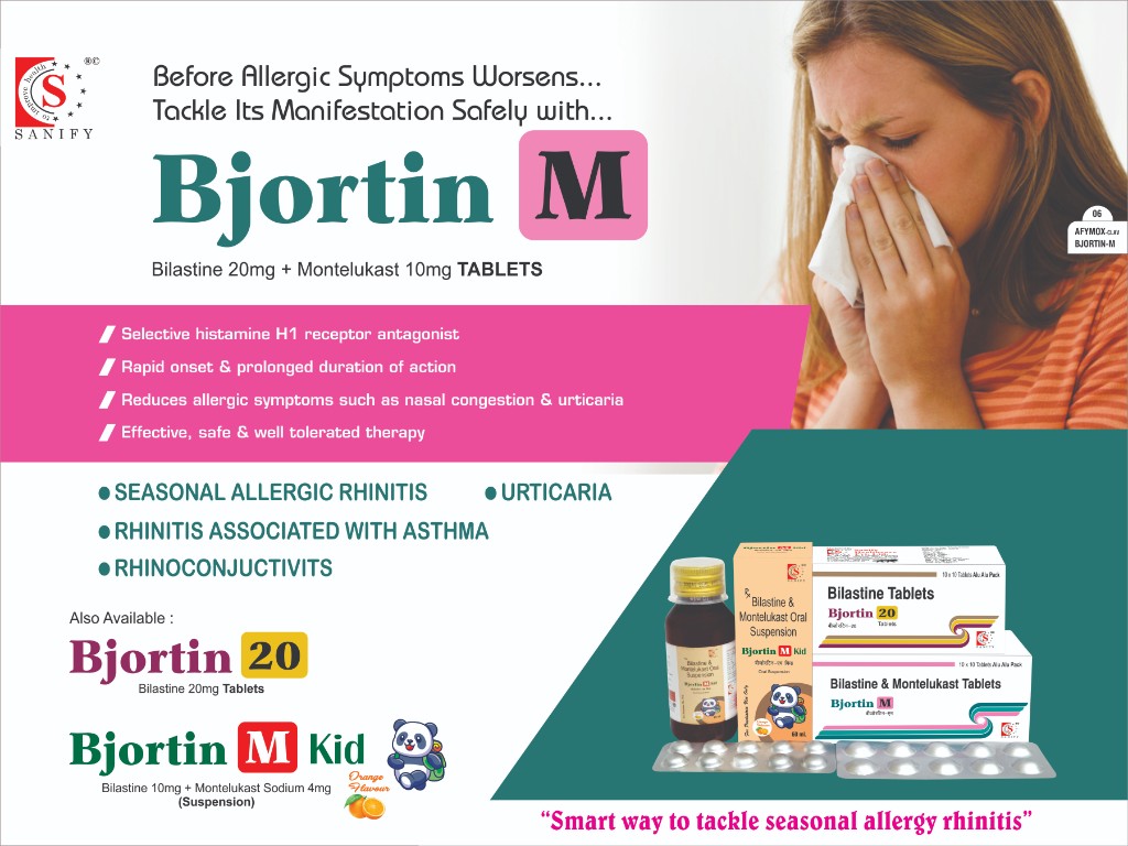 Bjortin-M-Kid Visual