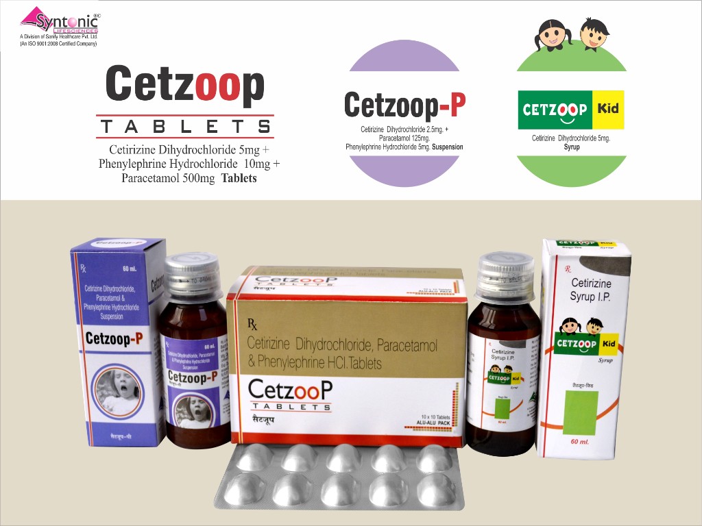 CETzoop Visual