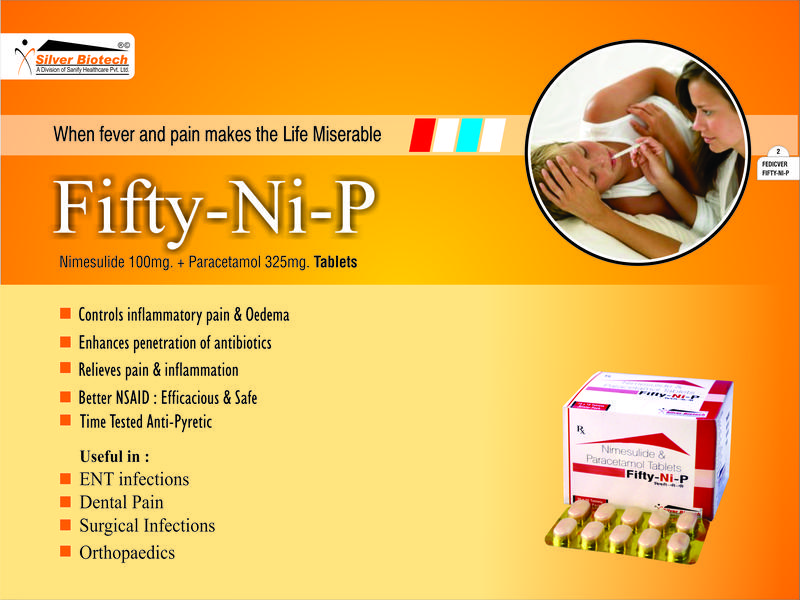 Fifty-NI-P Visual