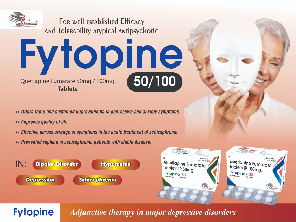 Fytopine-50 Visual