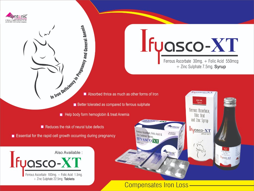 IFYasco-XT Visual