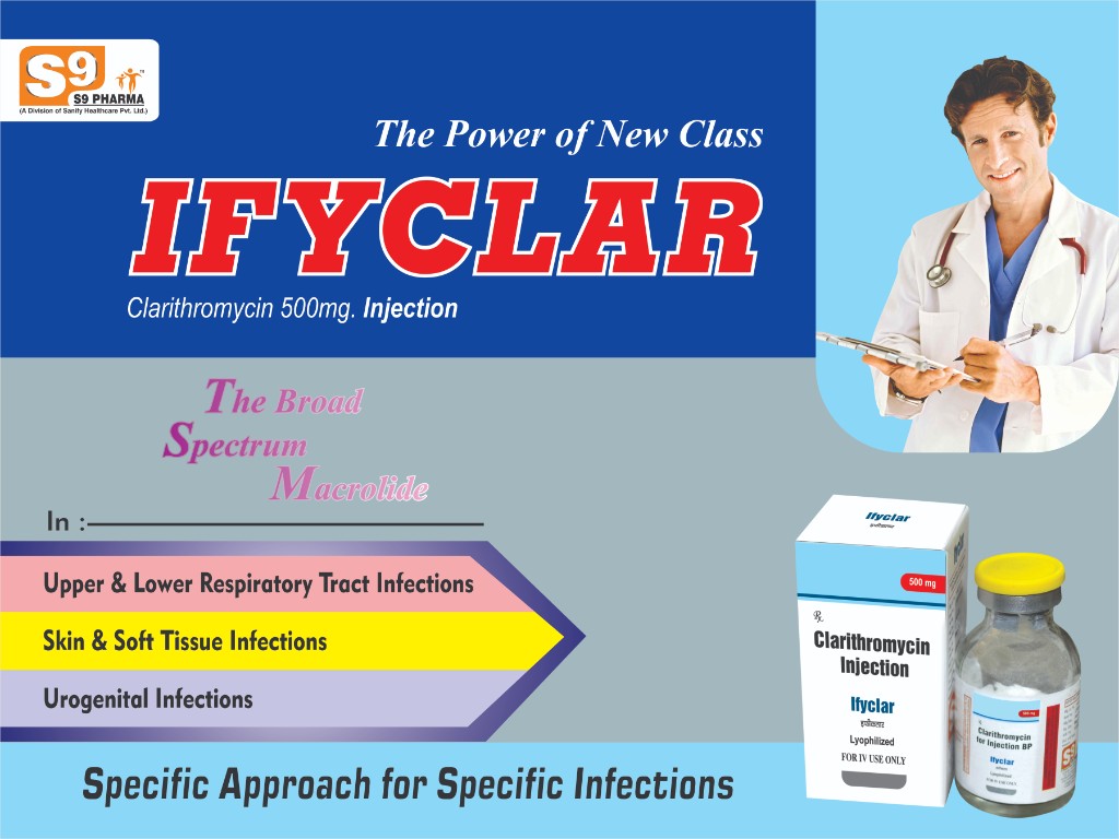 Ifyclar