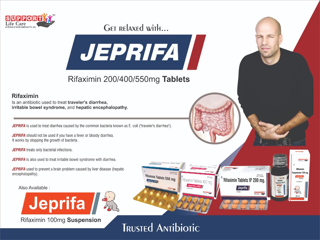 JEPrifa