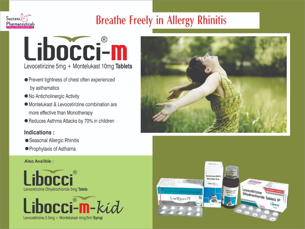 Libocci Visual