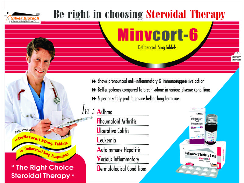 MINVCORT-6 Visual