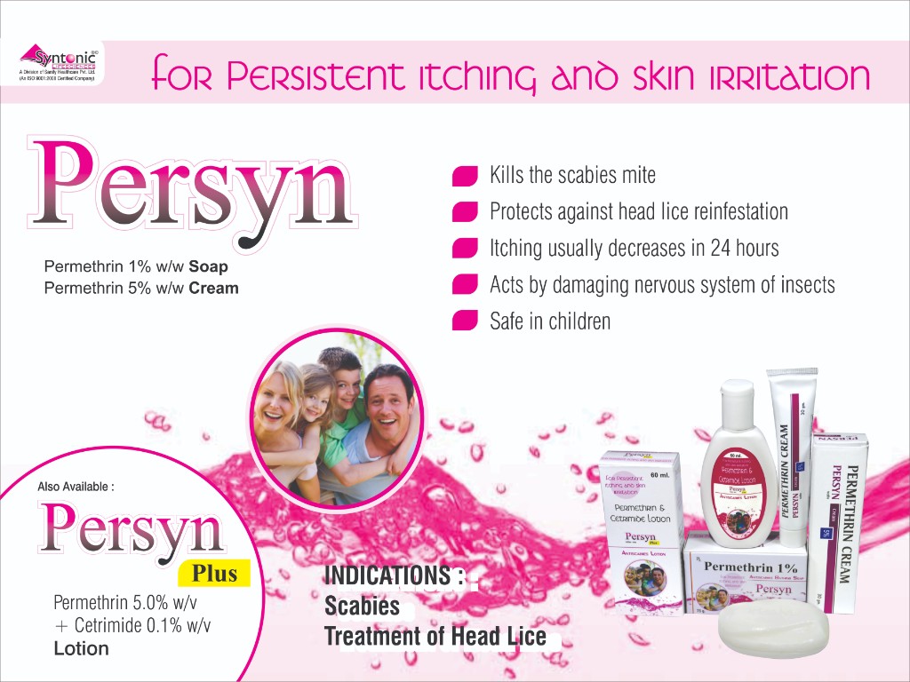 PERsyn Visual