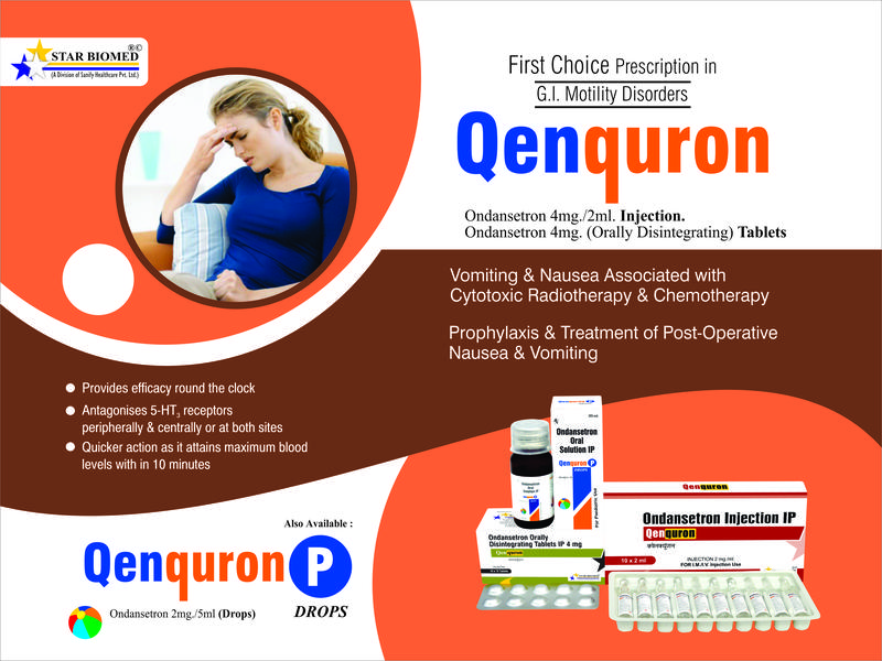 Qenquron Visual